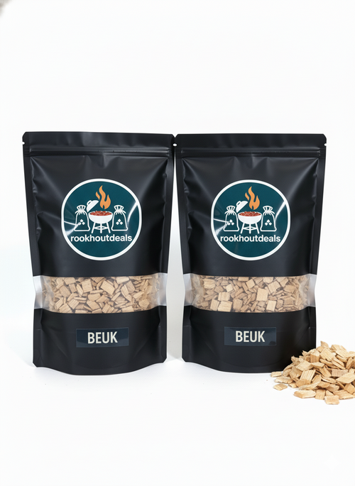 Buchenholzspäne - ab 600 Gramm