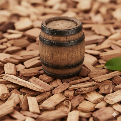 Whiskyfässer