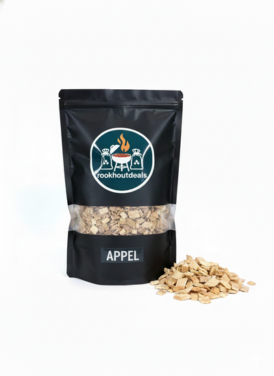 Apfelholzchips - ab 600 Gramm